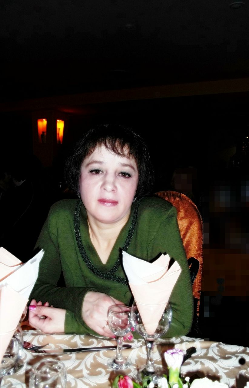 Елена Орлова | Чебоксары