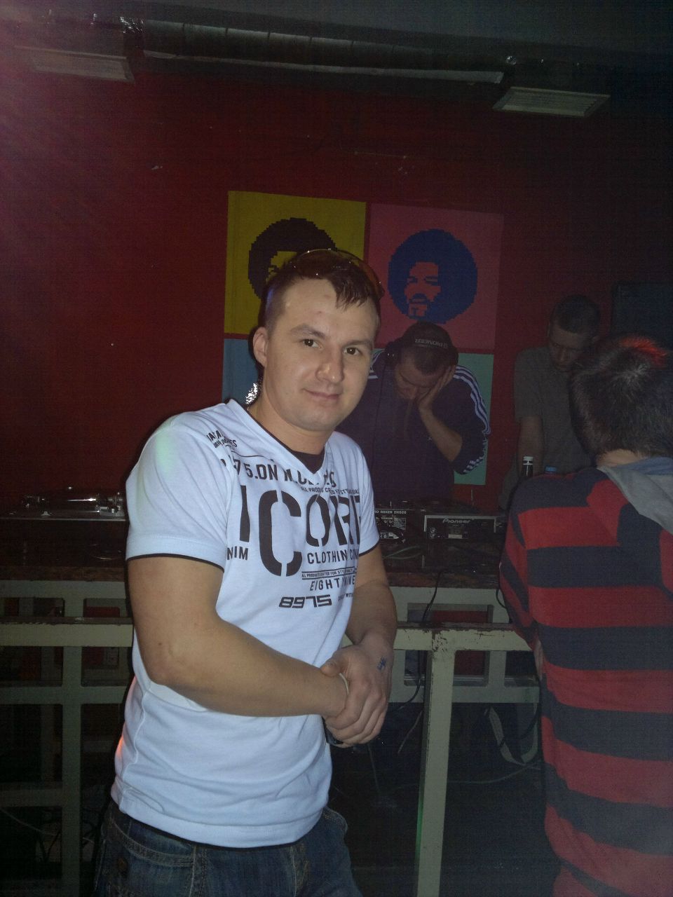 Кристина Алексеева | Выборг