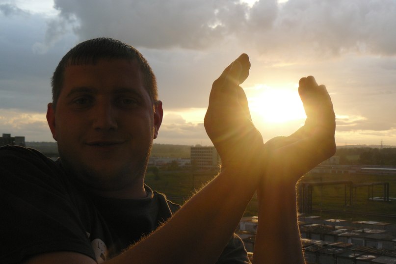 Артемий Балыков | Красноярск