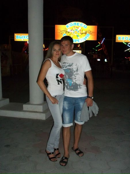 №44, Юлия Ницак №44, Юлия Ницак