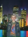 Фотография Никита Воронков