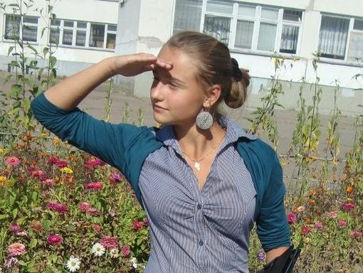 Анастасия Бормотова | Киев