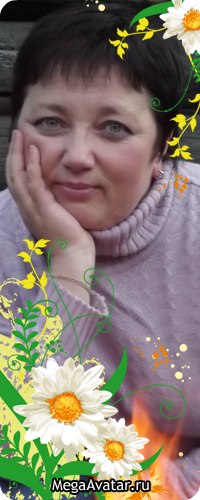 Елена Курненкова | Меленки