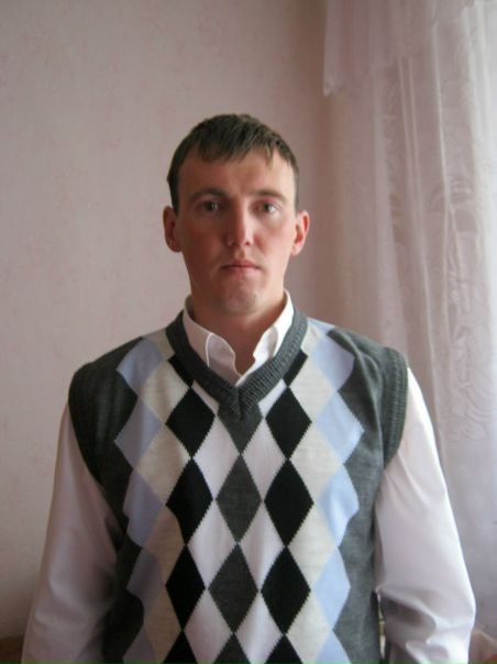 Алексей Генералов фото профиля #6