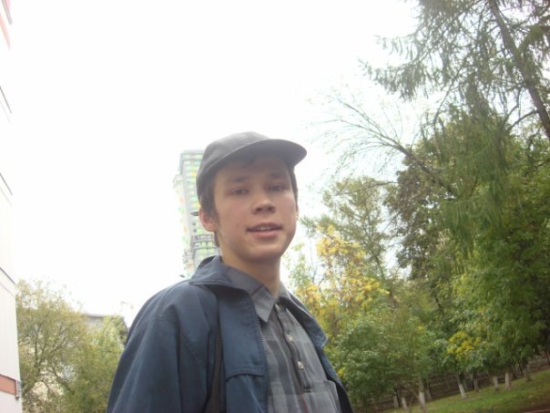 Фото профиля