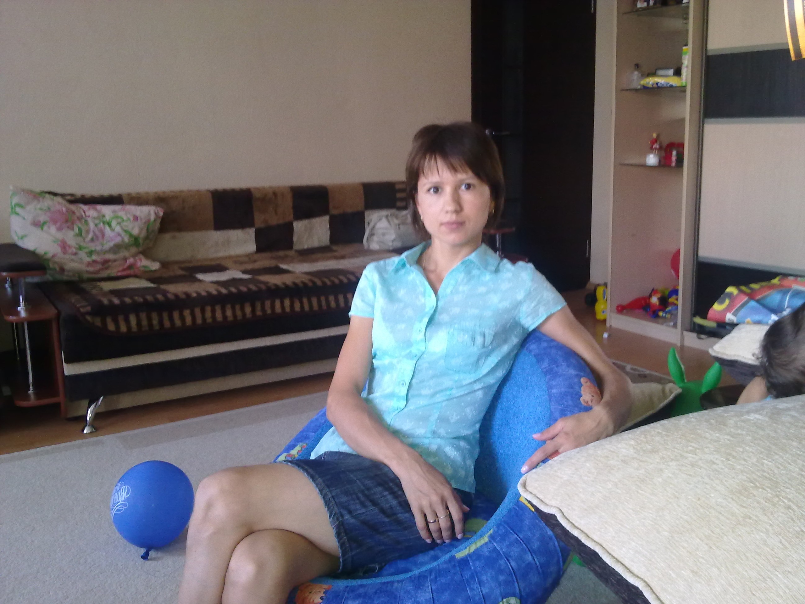 Фото профиля