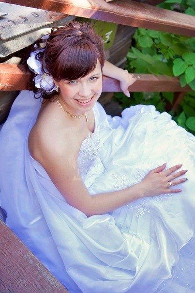 Ирина Парфенова | Новосибирск