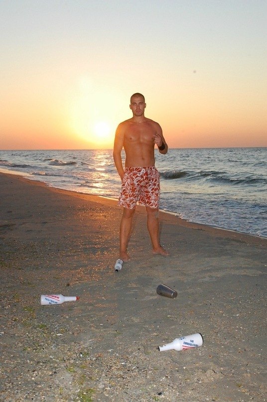 Сергей Обушный | Одесса