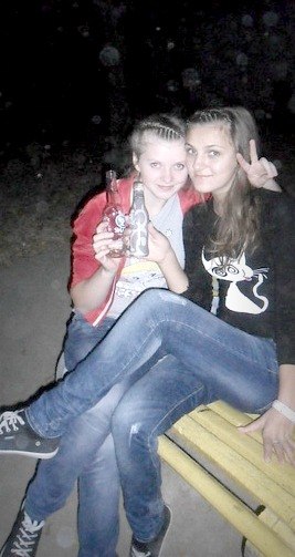 Наталія Горбатюк | Киев