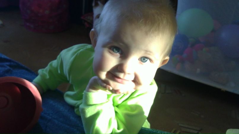 Ирина Меер | Санкт-Петербург