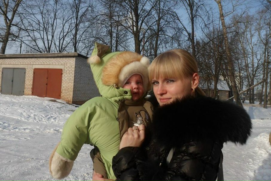 №37, Елена Жупикова, Заполярный №37, Елена Жупикова, Заполярный