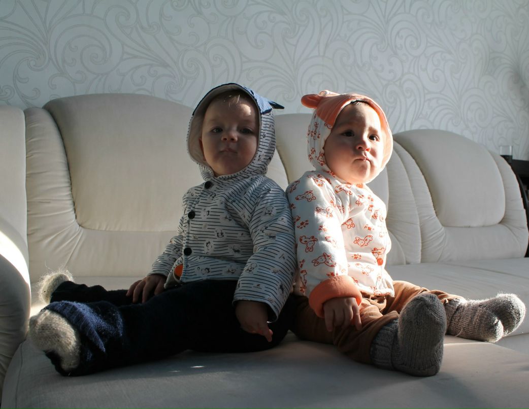 Евгения Турасова | Челябинск