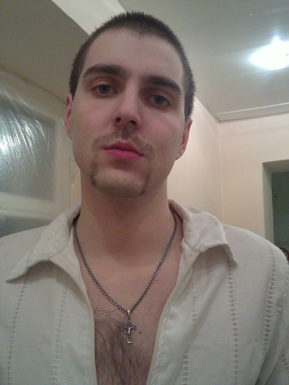 Иван Кочуенко | Санкт-Петербург