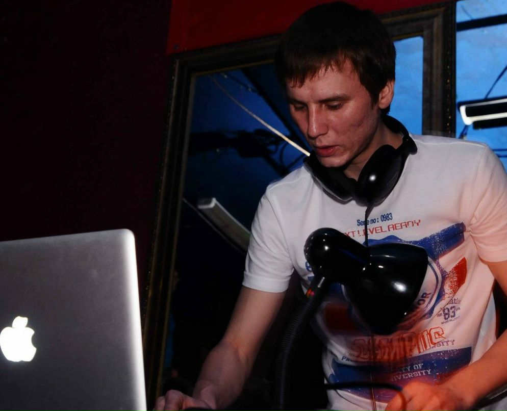 Игорь Девятков | Сыктывкар