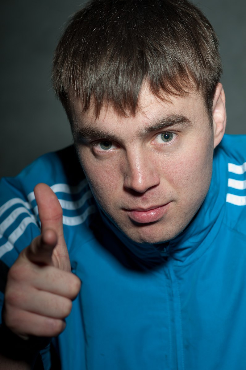 Константин Беляев | Новокузнецк