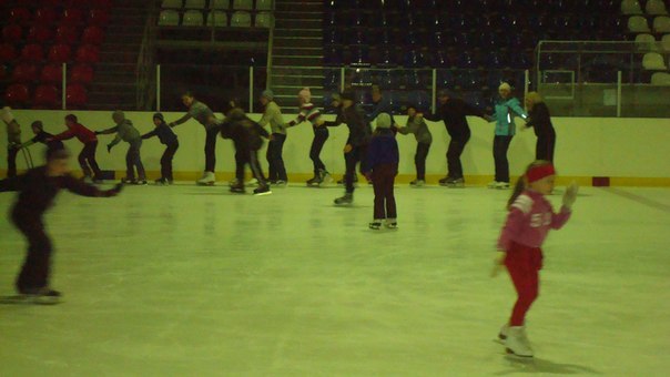 Андрей Стребков | Заинск