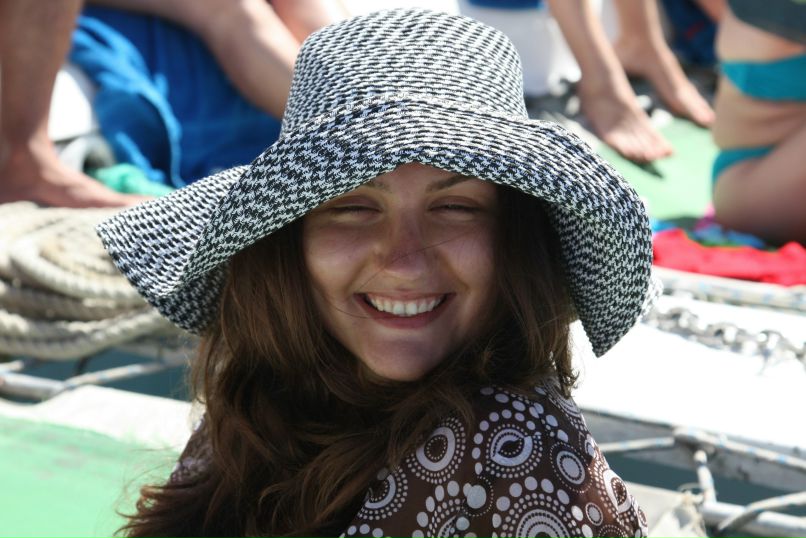 Natasha Leocity | Львов