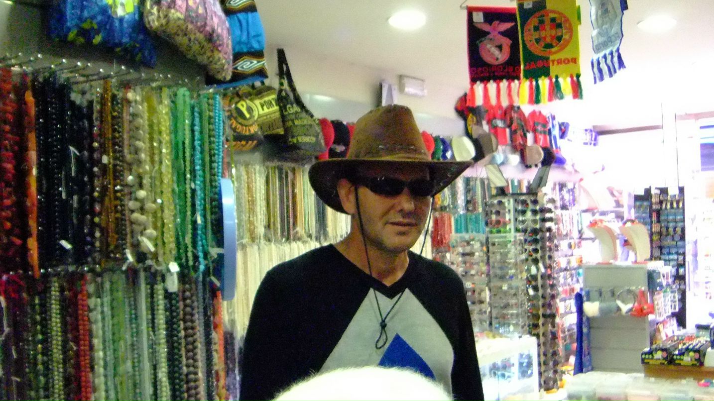 Darsh Elmoge | Санкт-Петербург