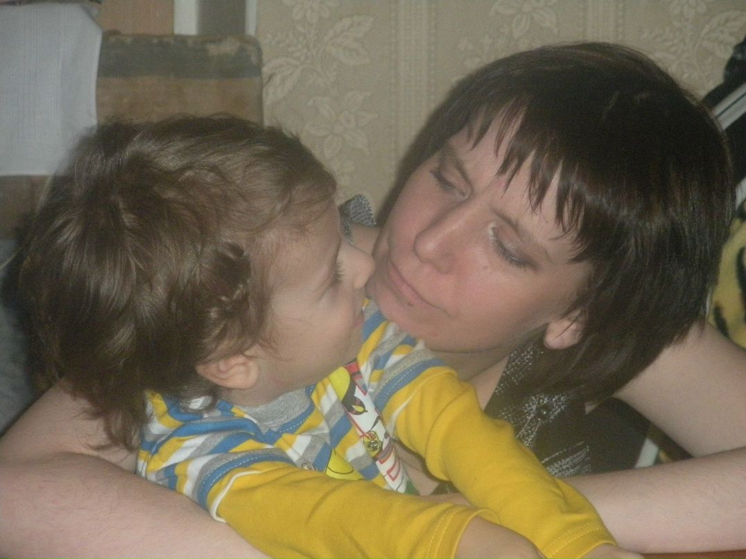 Анюта Яковенко | Наро-Фоминск