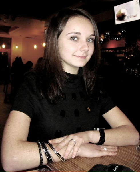 №61, Екатерина Касьяненко, Киев №61, Екатерина Касьяненко, Киев