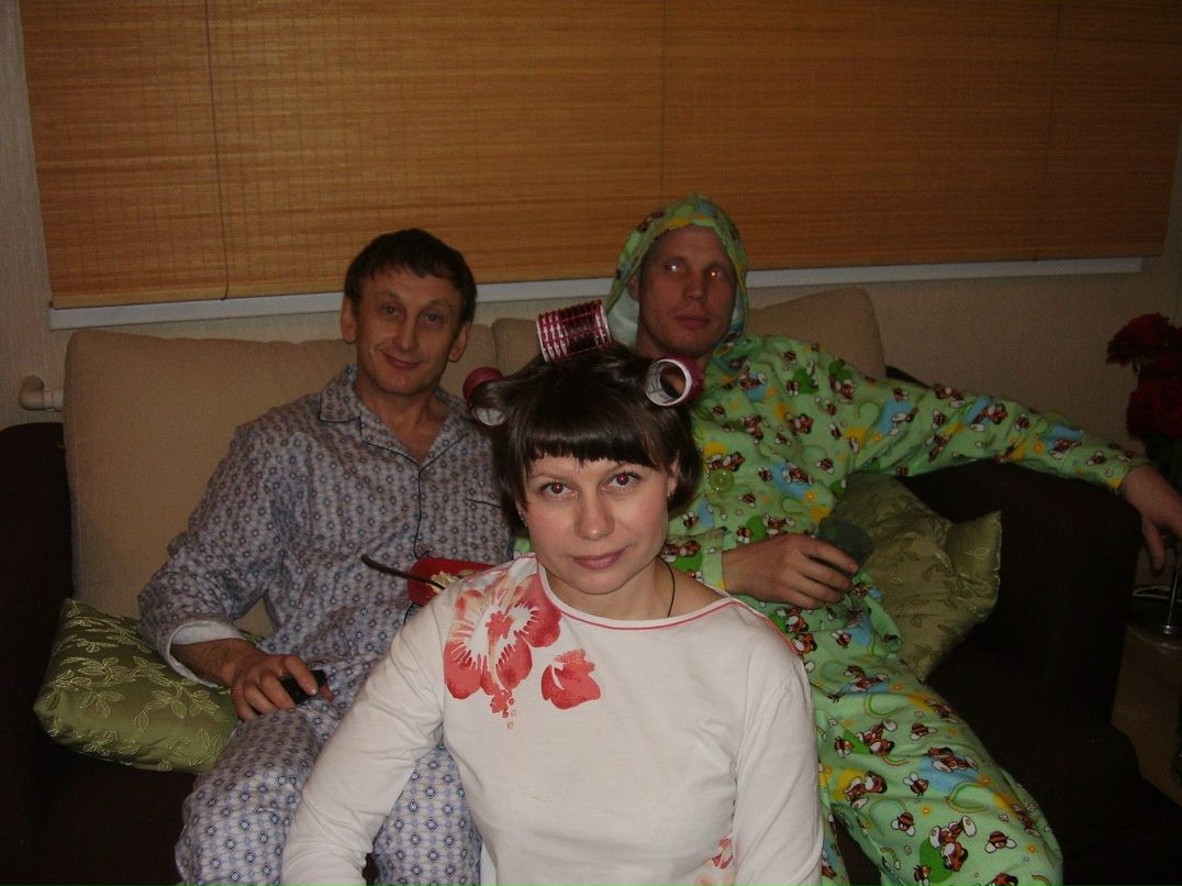 Наталья Андриянова | Новосибирск