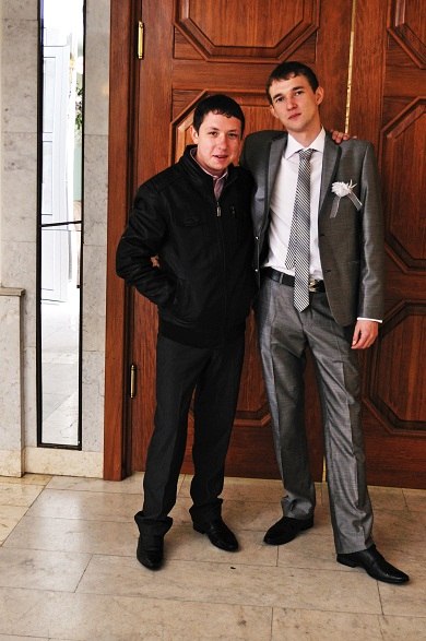 Андрей Кузьмин 