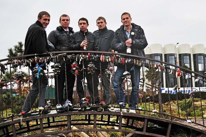 Андрей Кузьмин 