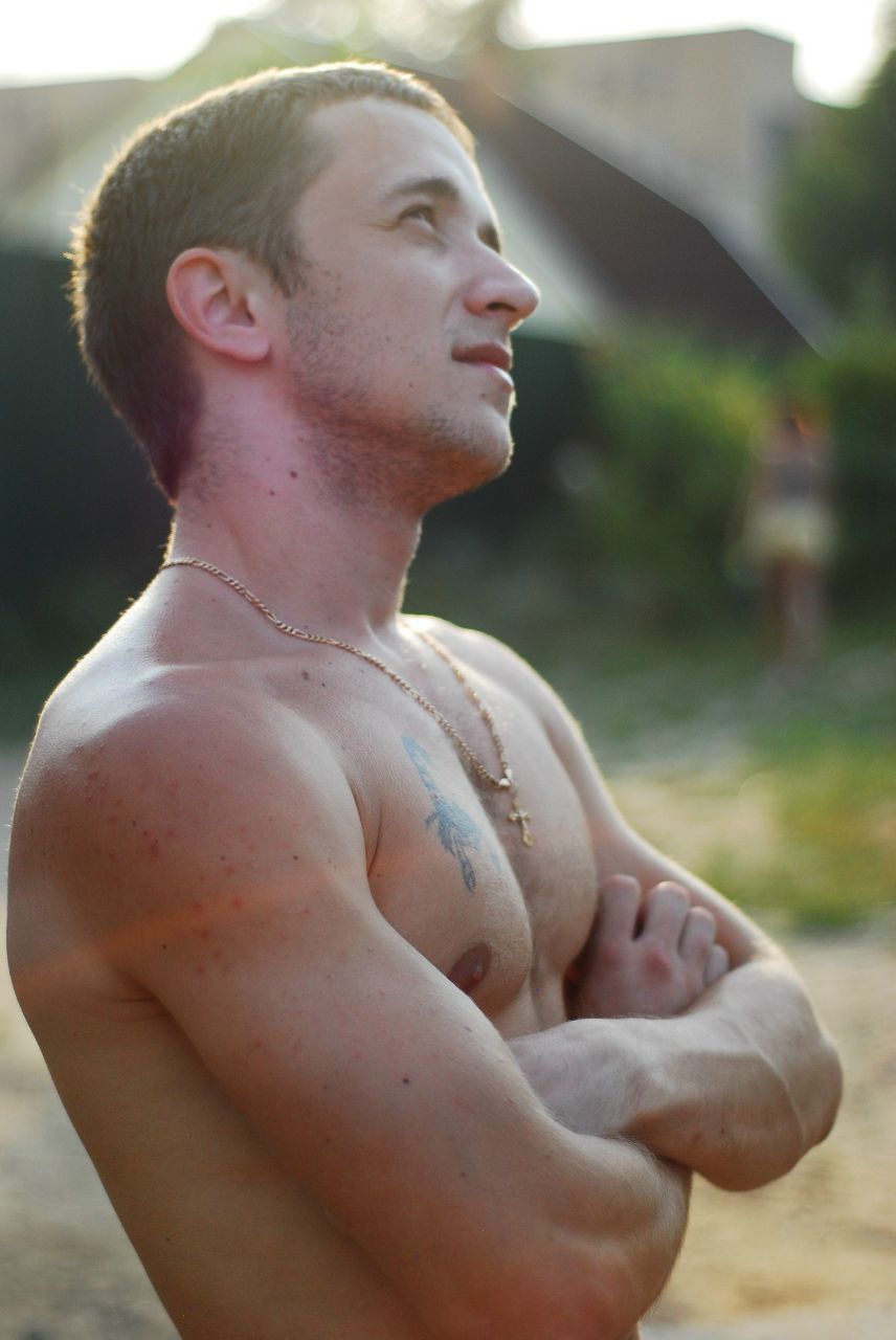 Александр Алексеев | Долгопрудный