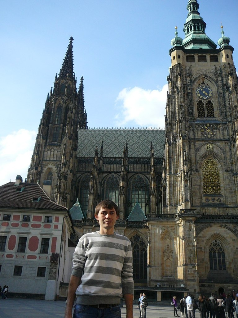 Алексей Токарев | Dallas