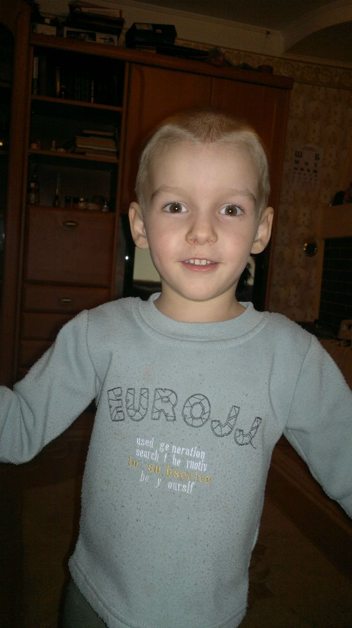 Алексей Правкин | Краснознаменск