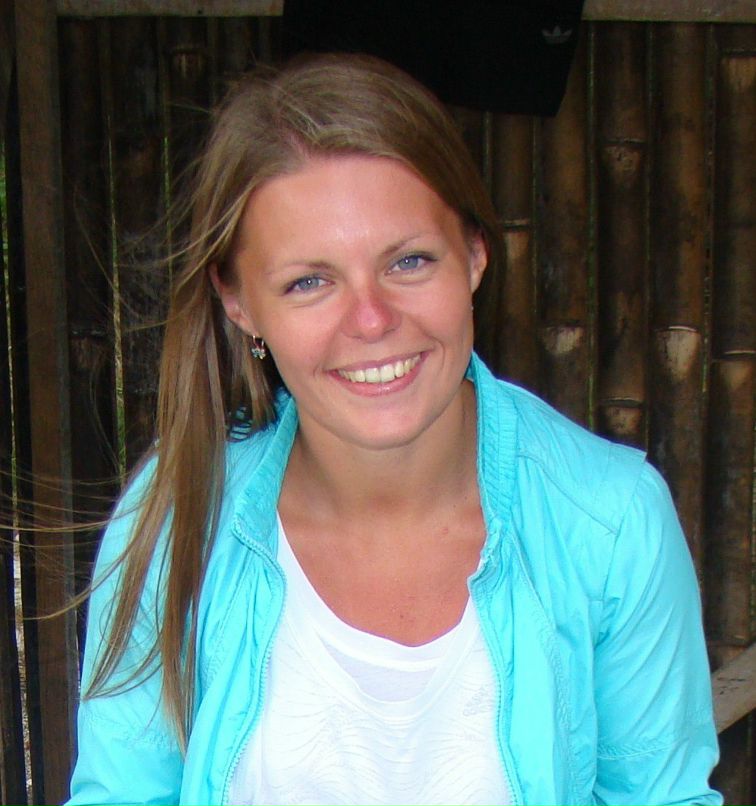 Варвара Кастрикина | Санкт-Петербург