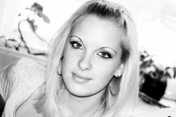 №72, Анютка Ириневич, 34 года, Киев №72, Анютка Ириневич, 34 года, Киев