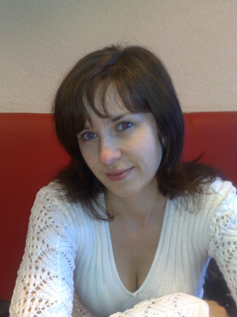 Мария Ласковец | Белгород-22