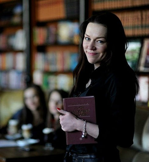 Юля Цьома | Львов