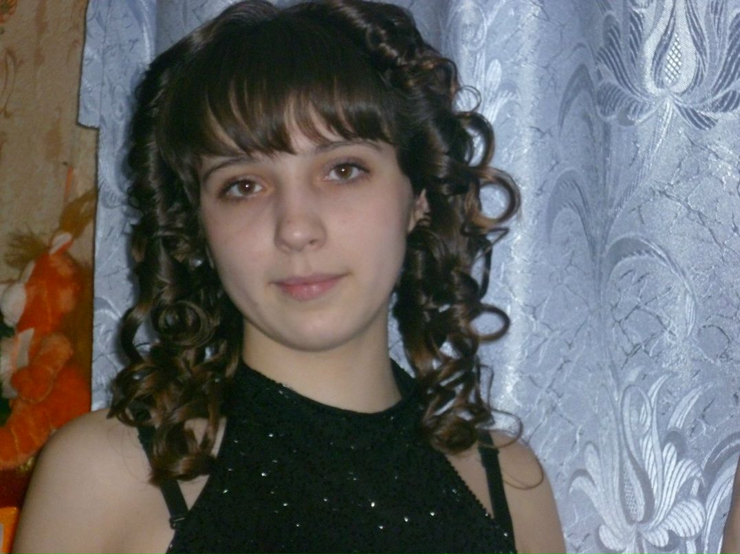 Валентина Чайковская Сергеевна | Киров