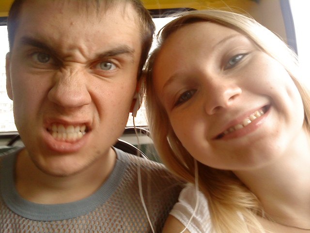 Дарья Старикова | Екатеринбург