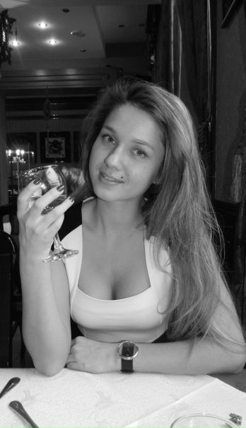 №46, Ксения Пирогова, Санкт-Петербург, Россия №46, Ксения Пирогова, Санкт-Петербург, Россия