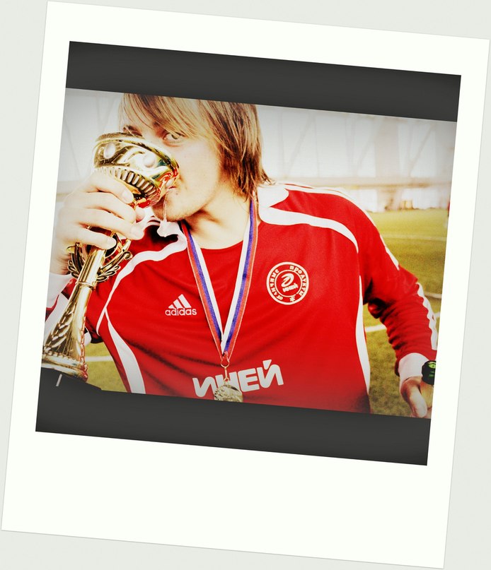 Рома Трошин | Санкт-Петербург