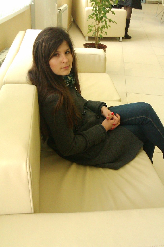 Полинка Ковальчук | Минск