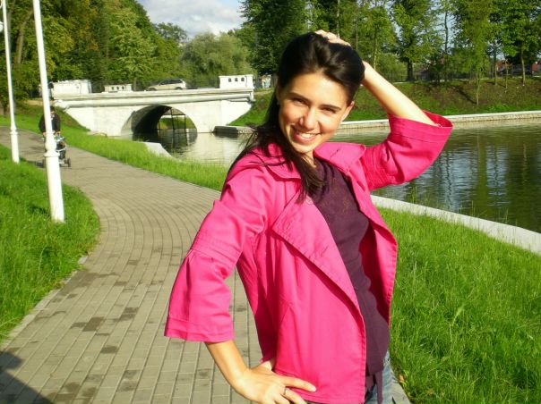 №165, Анна Петрова, Калининград №165, Анна Петрова, Калининград