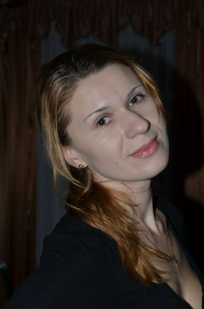 Наталия Антонова фото со стены #4