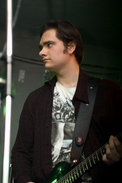 Владислав Петров | Москва