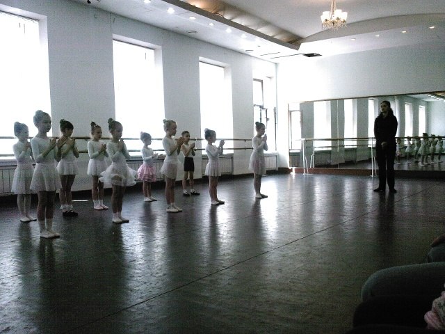 Фарида Нигматуллина | Казань