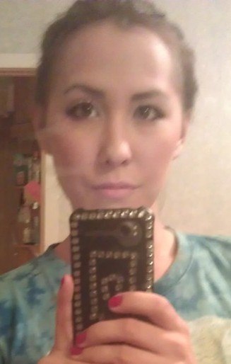 Наталья Николаева-Ядрихинская | Якутск