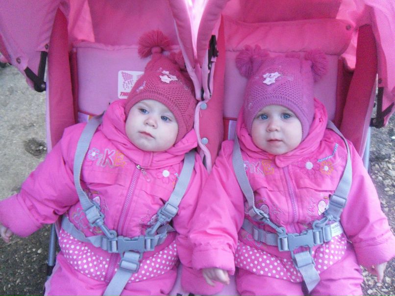 Снежана Татаренко | Керчь