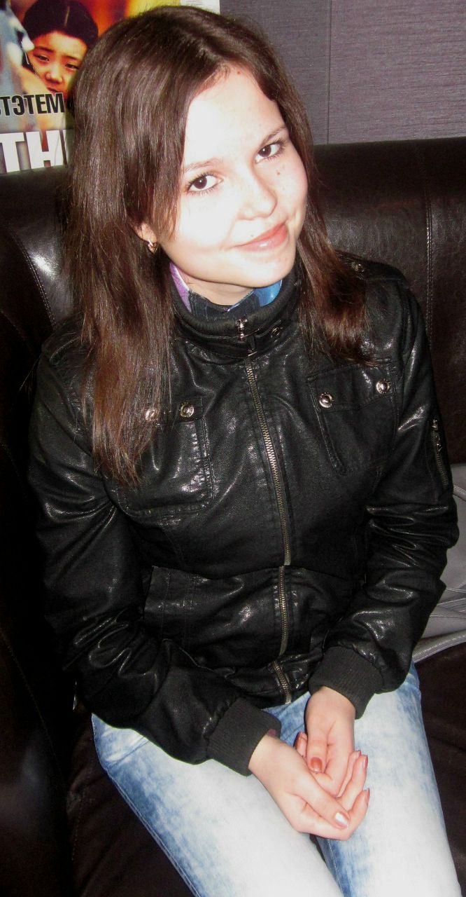 Юлия Спицова | Вологда