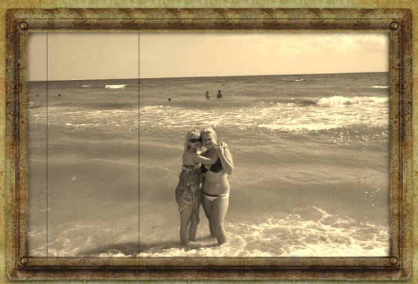 Алла Барабаш | Городище