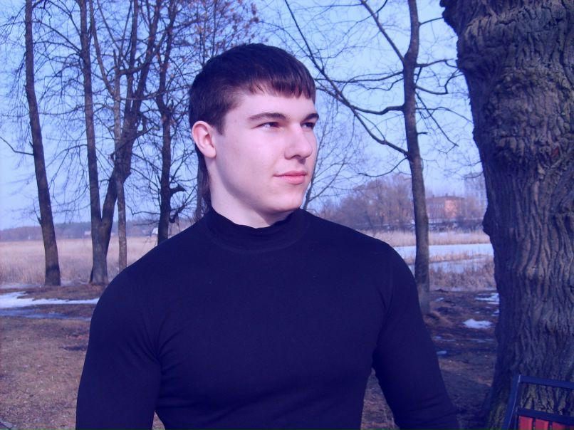 Слава Устинович Ustin | Гомель