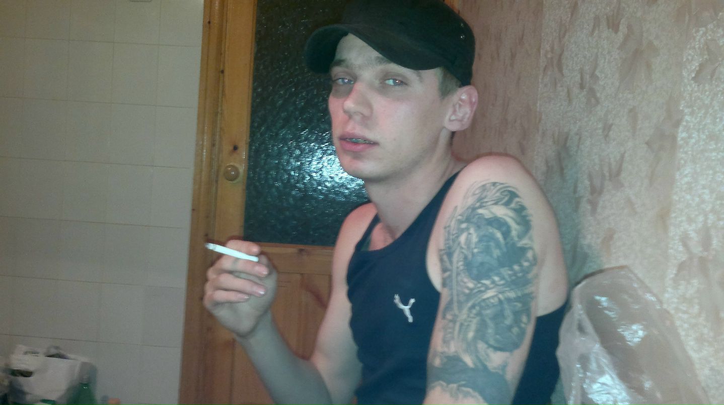 Стас Лапенков | Актобе