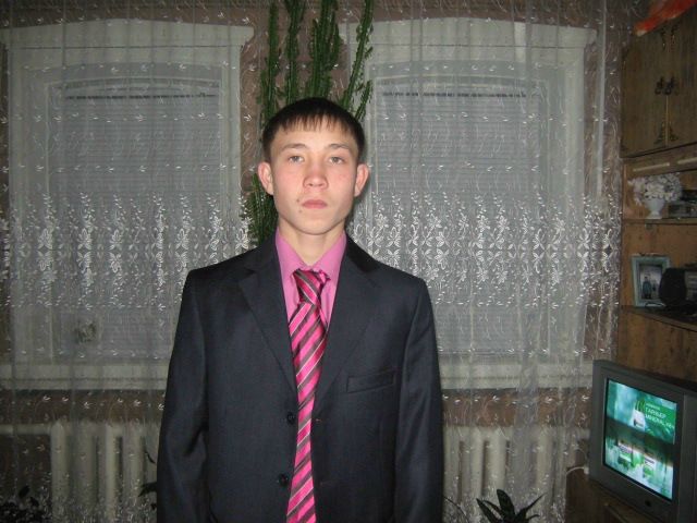 №90, Ранель Закиров, Казань №90, Ранель Закиров, Казань